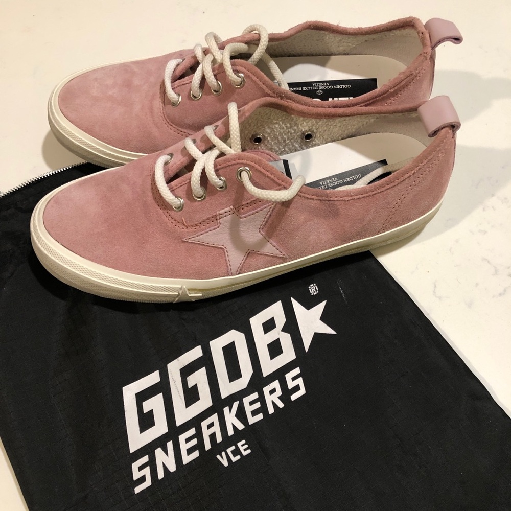 Golden Goose California